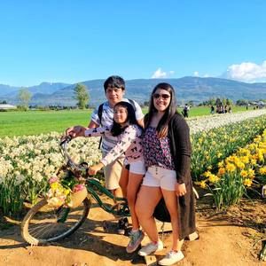 Meet your Posher, Gracee